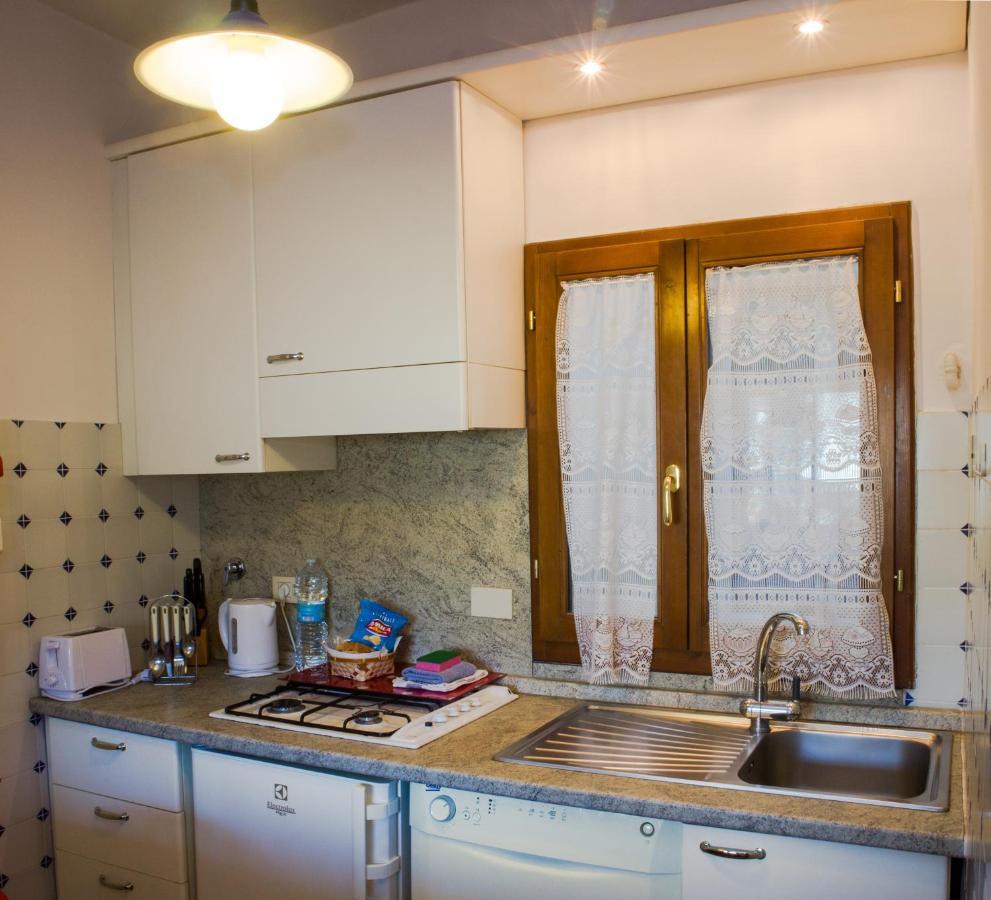 Romantico Balcone In Centro 佛罗伦萨 外观 照片